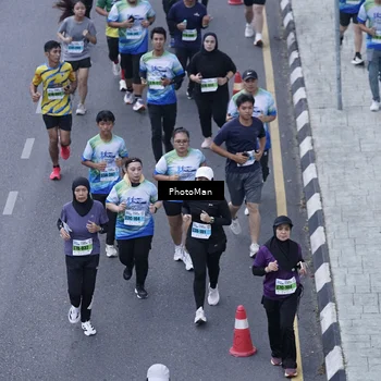 Runner Photo 7262036
