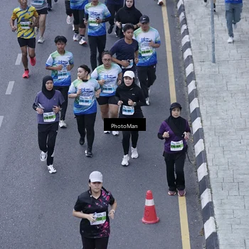Runner Photo 7262043