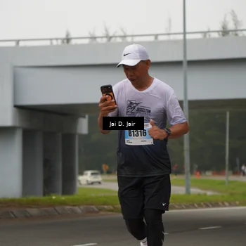 Runner Photo 7262044