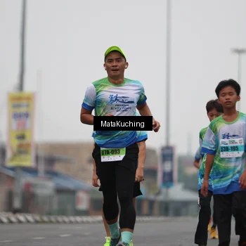 Runner Photo 7262046