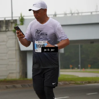 Runner Photo 7262047