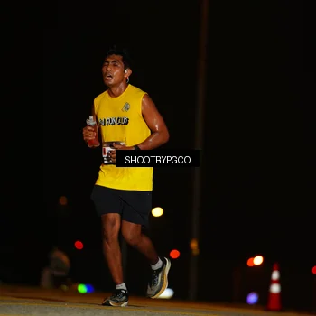 Runner Photo 7262049