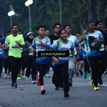 Runner Photo 7262051