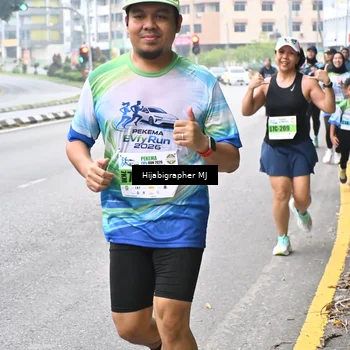 Runner Photo 7262052