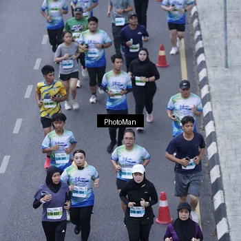 Runner Photo 7262054