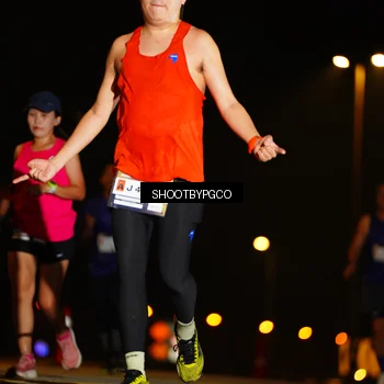 Runner Photo 7262055