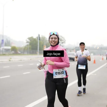 Runner Photo 7262058