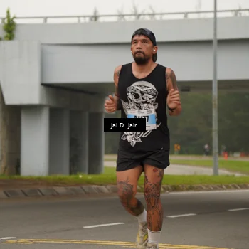 Runner Photo 7262059