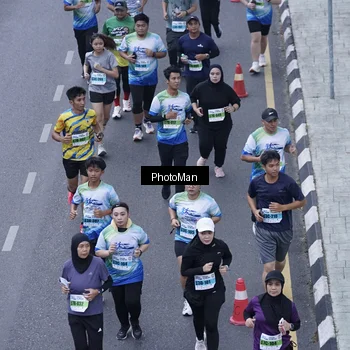 Runner Photo 7262060