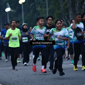 Runner Photo 7262062