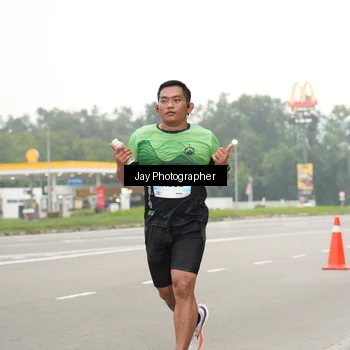 Runner Photo 7262063