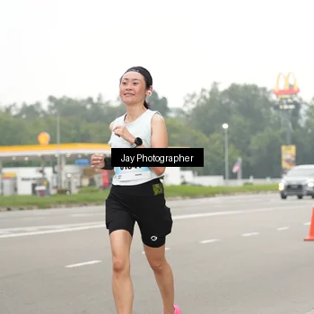 Runner Photo 7262066