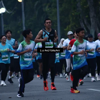 Runner Photo 7262069