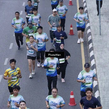 Runner Photo 7262073