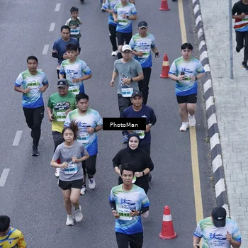 Runner Photo 7262074