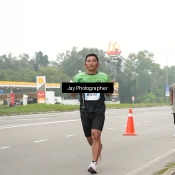 Runner Photo 7262076