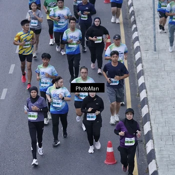 Runner Photo 7262077