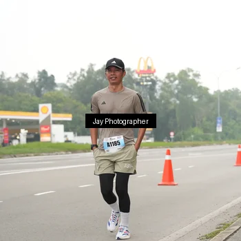 Runner Photo 7262078