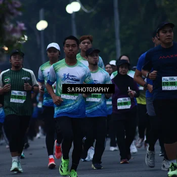 Runner Photo 7262079