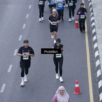 Runner Photo 7262080