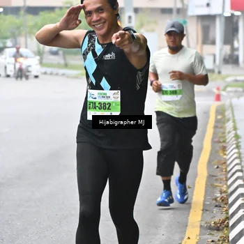Runner Photo 7262081