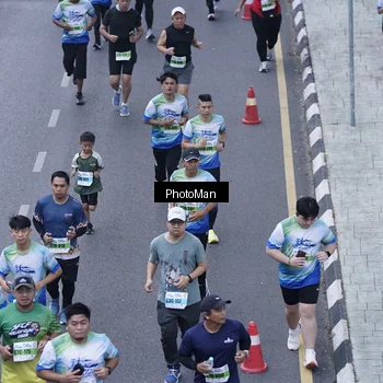 Runner Photo 7262082