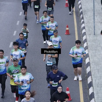 Runner Photo 7262083
