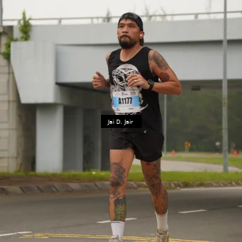 Runner Photo 7262084
