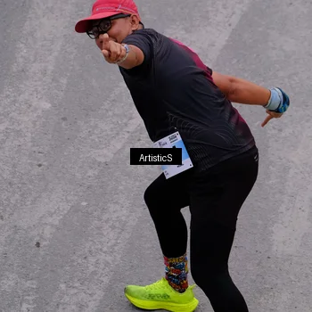 Runner Photo 7262085