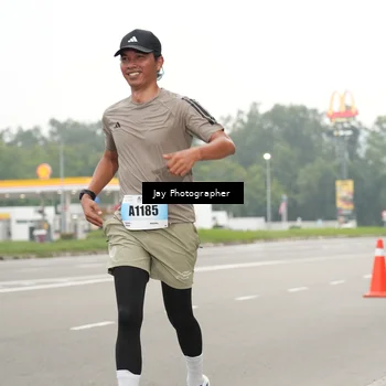 Runner Photo 7262090