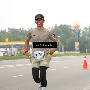 Runner Photo 7262092