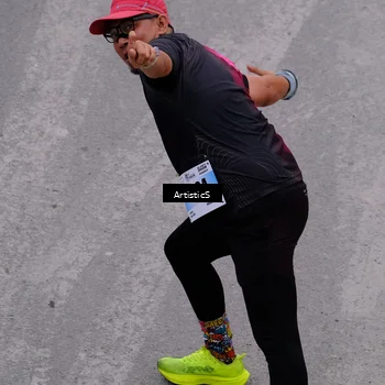 Runner Photo 7262093