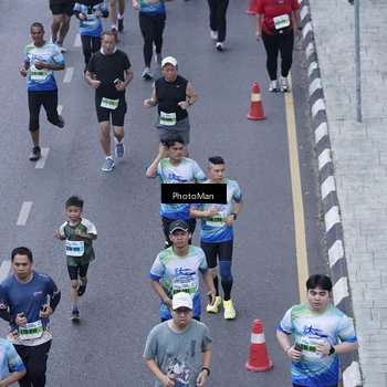 Runner Photo 7262094