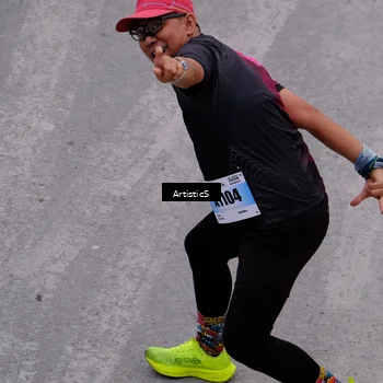 Runner Photo 7262095