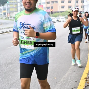 Runner Photo 7262096