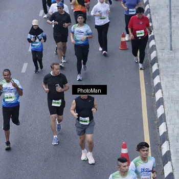Runner Photo 7262098