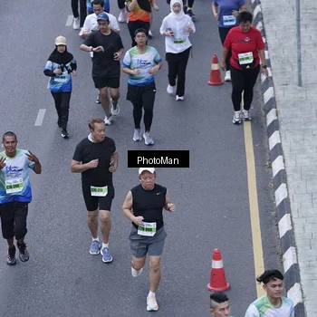 Runner Photo 7262102
