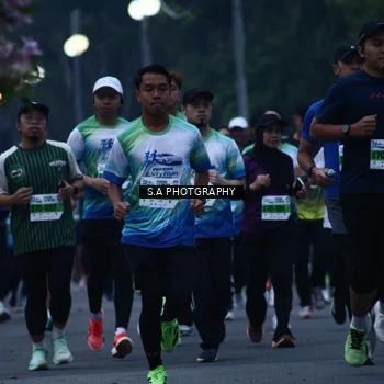 Runner Photo 7262103
