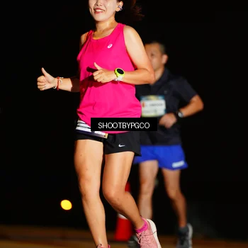 Runner Photo 7262104
