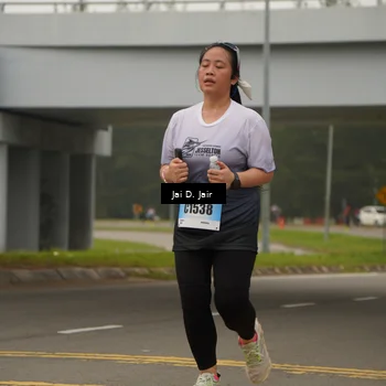Runner Photo 7262106