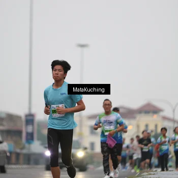 Runner Photo 7262107