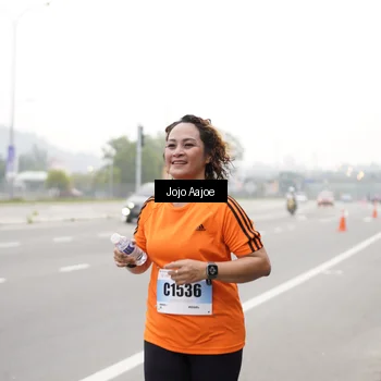 Runner Photo 7262108