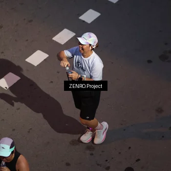 Runner Photo 7262109