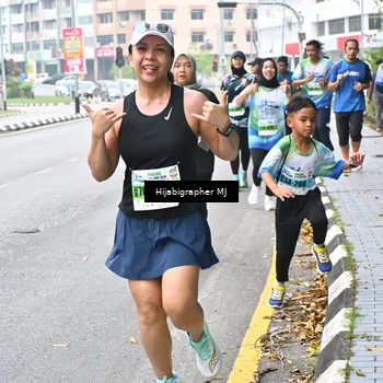 Runner Photo 7262112