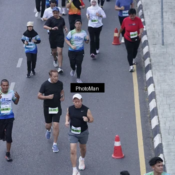 Runner Photo 7262115