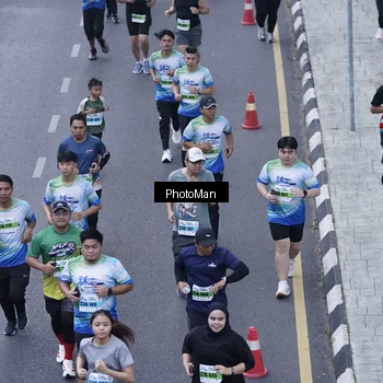 Runner Photo 7262117