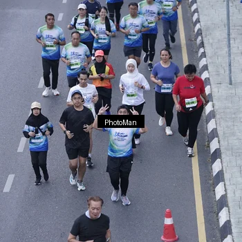 Runner Photo 7262118