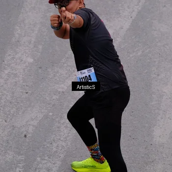 Runner Photo 7262119