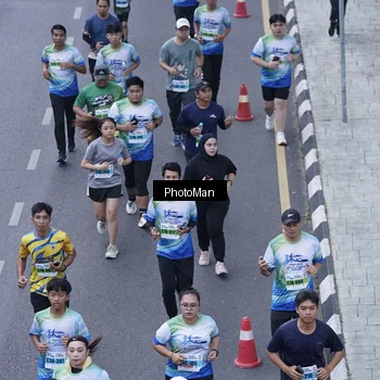 Runner Photo 7262120