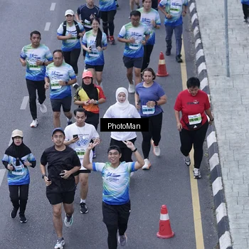 Runner Photo 7262128